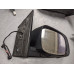GSR317 Passenger Right Side View Mirror 2009 Chrysler  Town & Country 3.8 05113258AC
